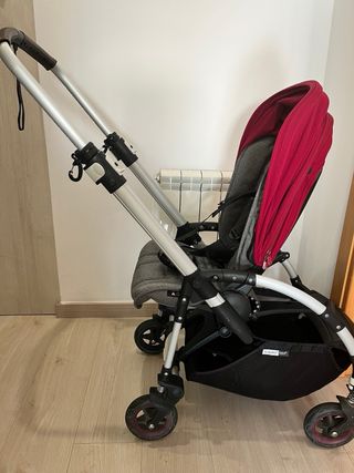 Bugaboo bee 5 