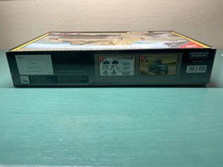 Maqueta modelismo militar