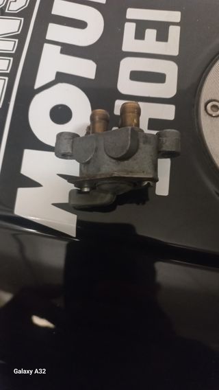 Grifo gasolina suzuki rg 125