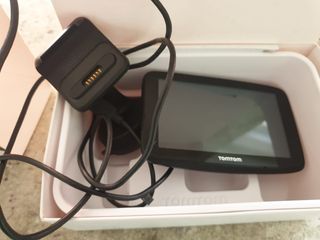 GPS TOMTOM GO ESENTIAL