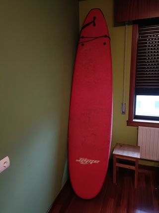 Tabla surf iniciación 