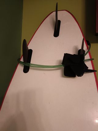 Tabla surf iniciación 