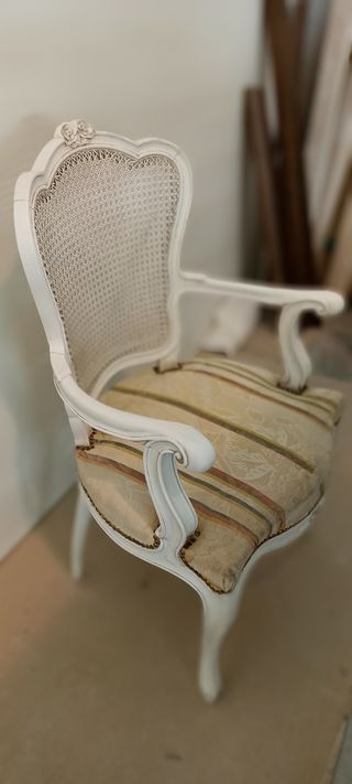 Barnizado, pintado y lacado