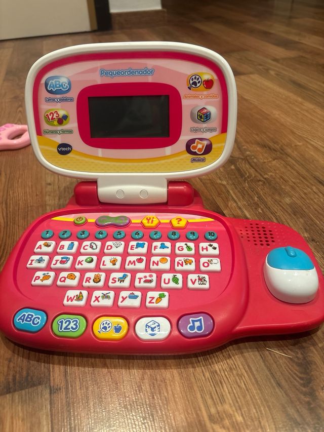 Ordenador interactivo