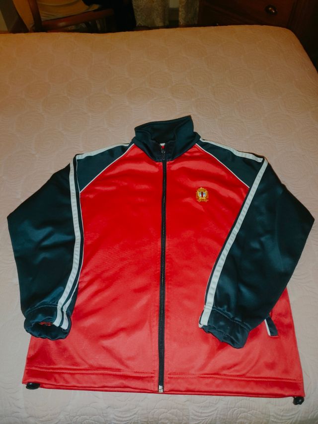 Chándal Trinitarias