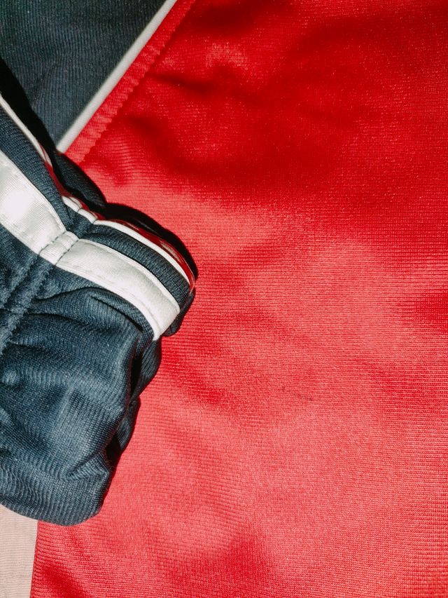 Chándal Trinitarias