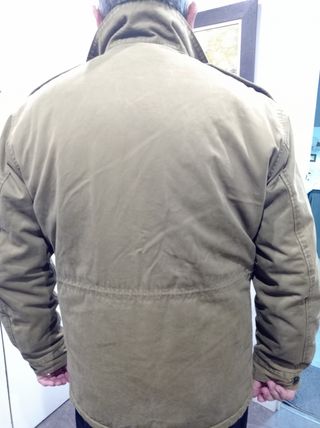 Chaquetón Dockers'