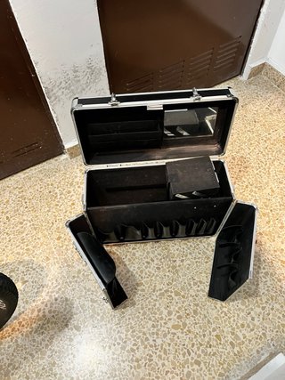 Maletin de Maquillaje