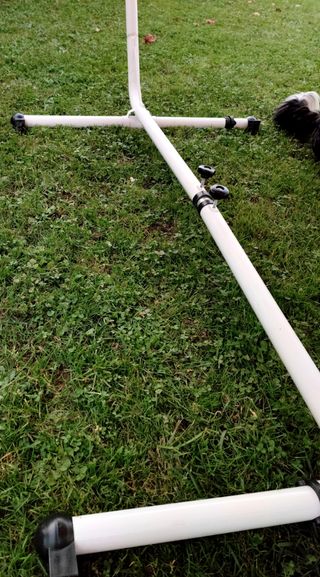 Hamaca Columpio con pie. OFERTA