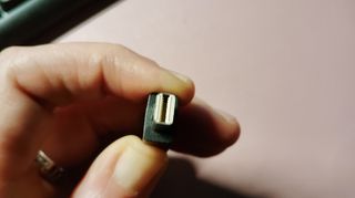 Lenovo mini_Display Port VGA Adaptador