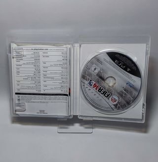 Fifa 14 PS3