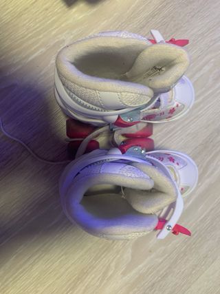 Parines Roces talla 26-29