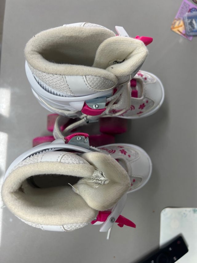 Parines Roces talla 26-29