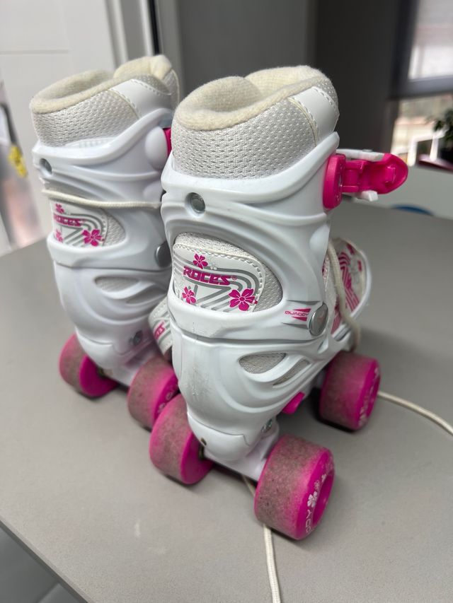 Parines Roces talla 26-29