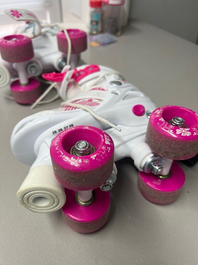 Parines Roces talla 26-29