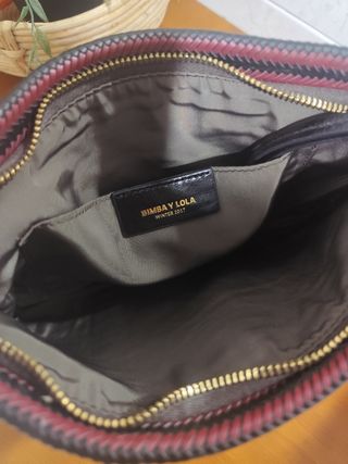 Bolso bimba y lola
