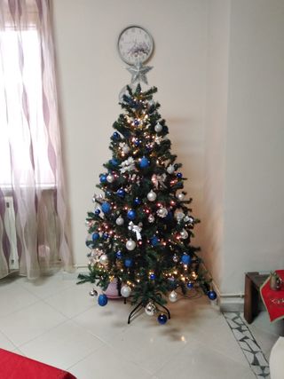 Albero di Natale 