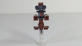 LEGO Star Wars Set Custom STAP Droid