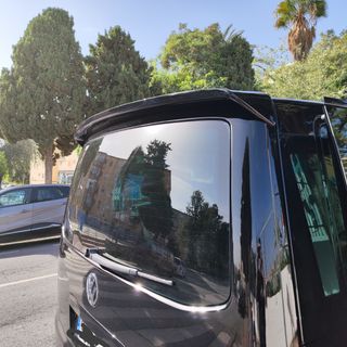 Volkswagen Multivan 2008