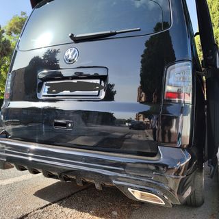 Volkswagen Multivan 2008