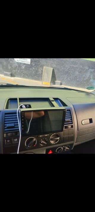 Volkswagen Multivan 2008