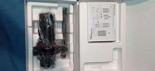 Micrófono HyperX ProCast XLR Profesional