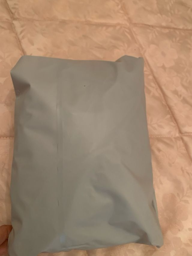 Plastico de lluvia Cameleon3 Bugaboo