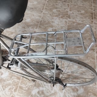 Bicicleta megamo symphony