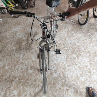 Bicicleta megamo symphony