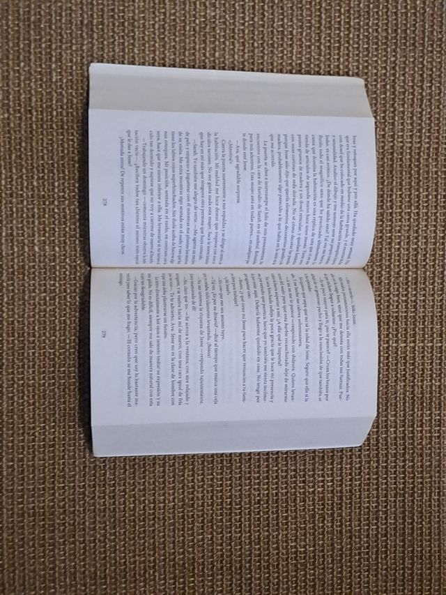 Mi hombre. Seducción