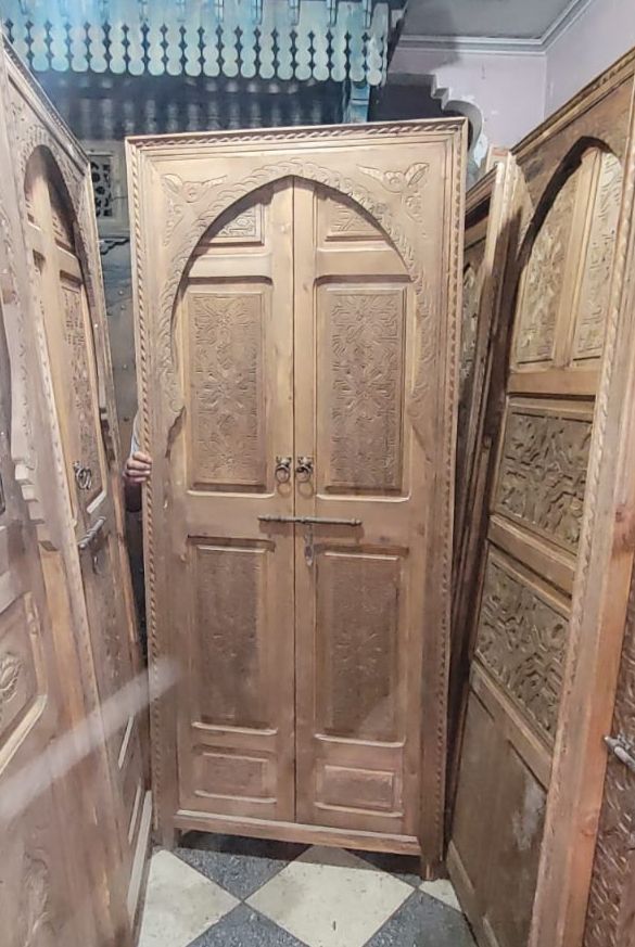 Puertas Arabes Marruecos