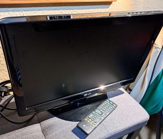 Televisor LG, 19 pulgadas
