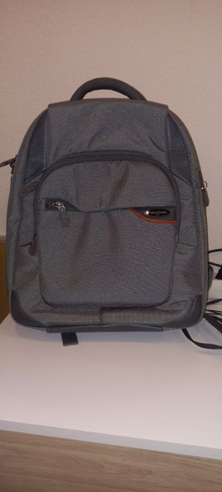 Mochila Samsonite