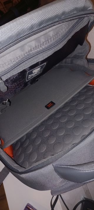 Mochila Samsonite
