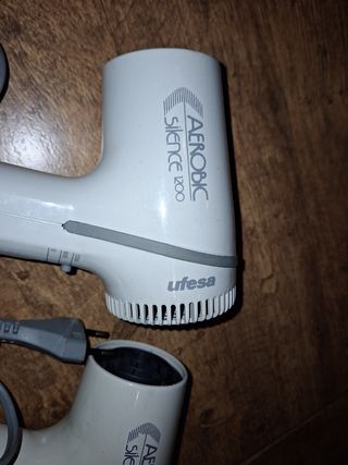 2 Secadores de viaje
