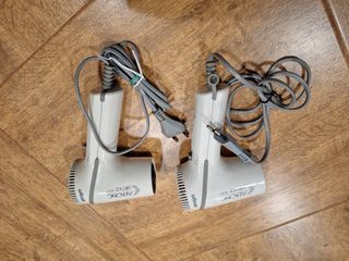 2 Secadores de viaje