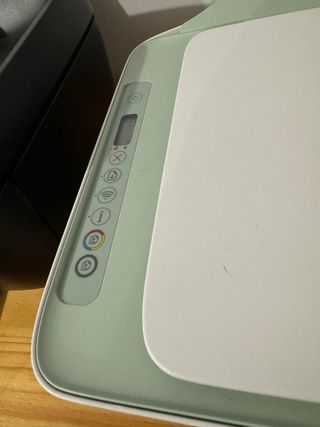 Impresora HP DESKJET 2722e