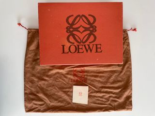 Bolso Loewe