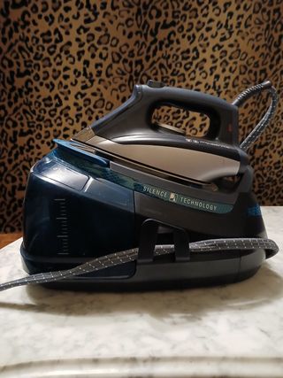 Rowenta silence steam extreme