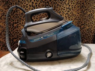 Rowenta silence steam extreme