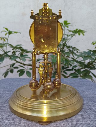 Reloj " Kundo "
