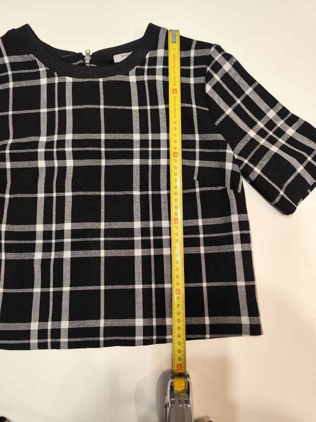 Conjunto de pantalón Bershka 