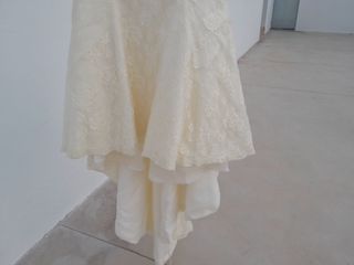 Vestido de Novia