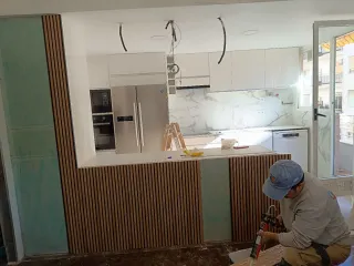 REFORMAS BAÑOS ,COCINAS EN VALENCIA