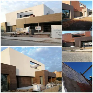 ¿Quieres reformar tu baño o cocina? CONTACTANOS