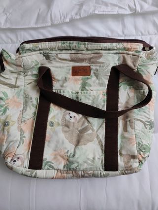 Bolso Carro Betribe