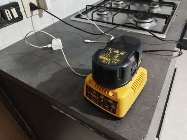 Fresatrice multistrato elettrica