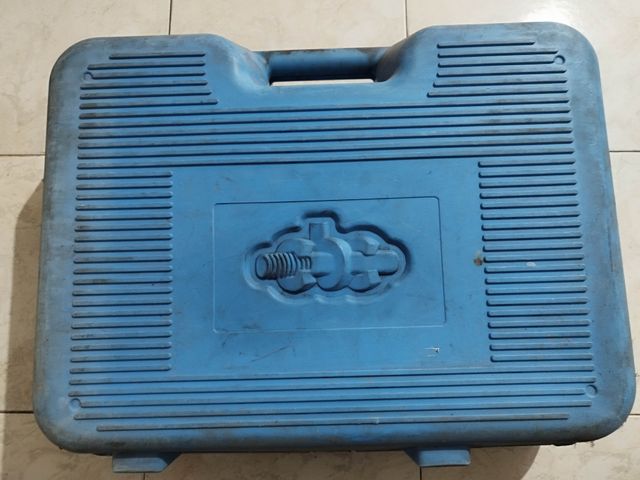 Fresatrice multistrato elettrica