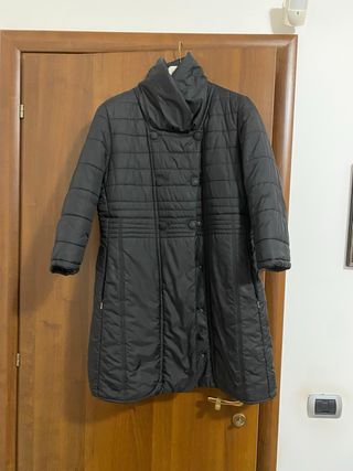 Stock di 4 cappotti da donna 46