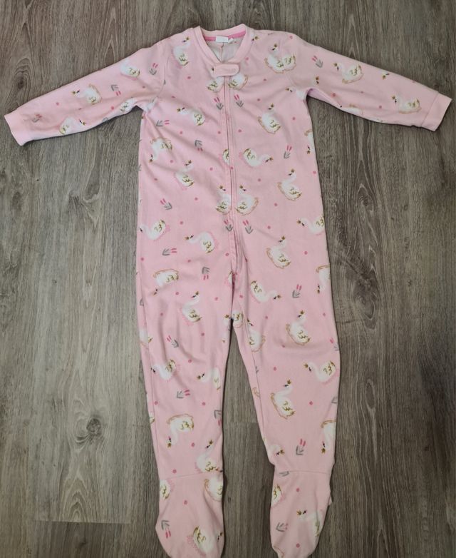 Pijama niña invierno El Corte Ingles